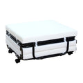 Lit Canapé Ottoman Pliant