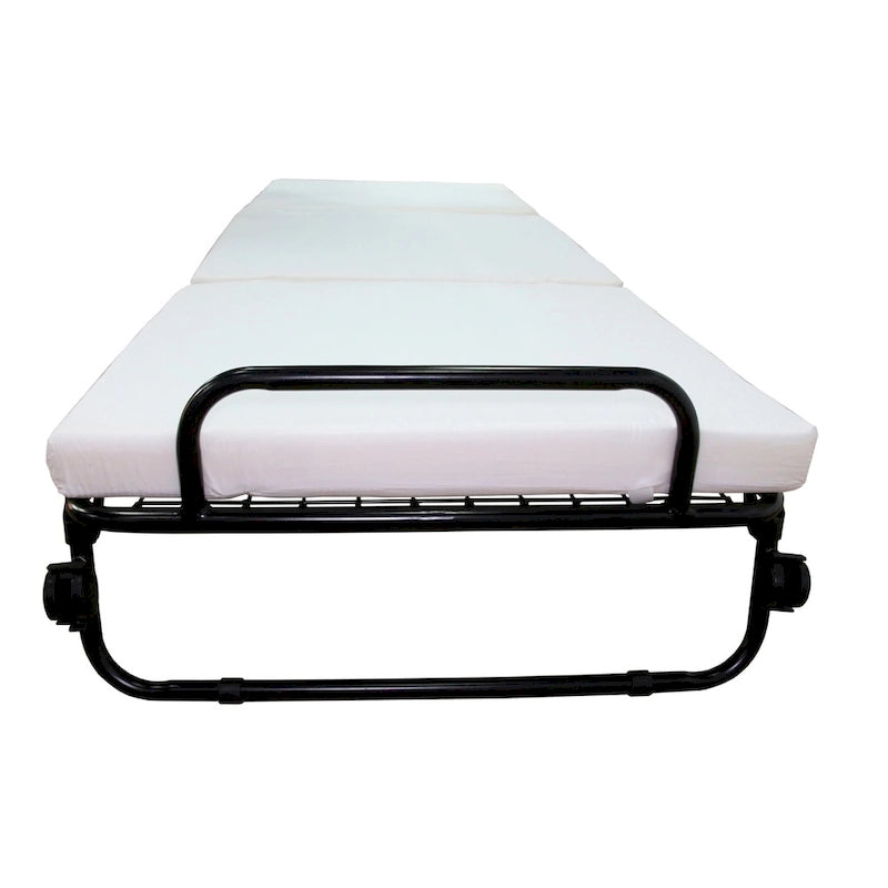 Lit Canapé Ottoman Pliant