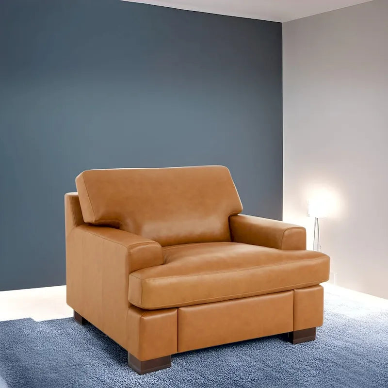 Chaise moderne