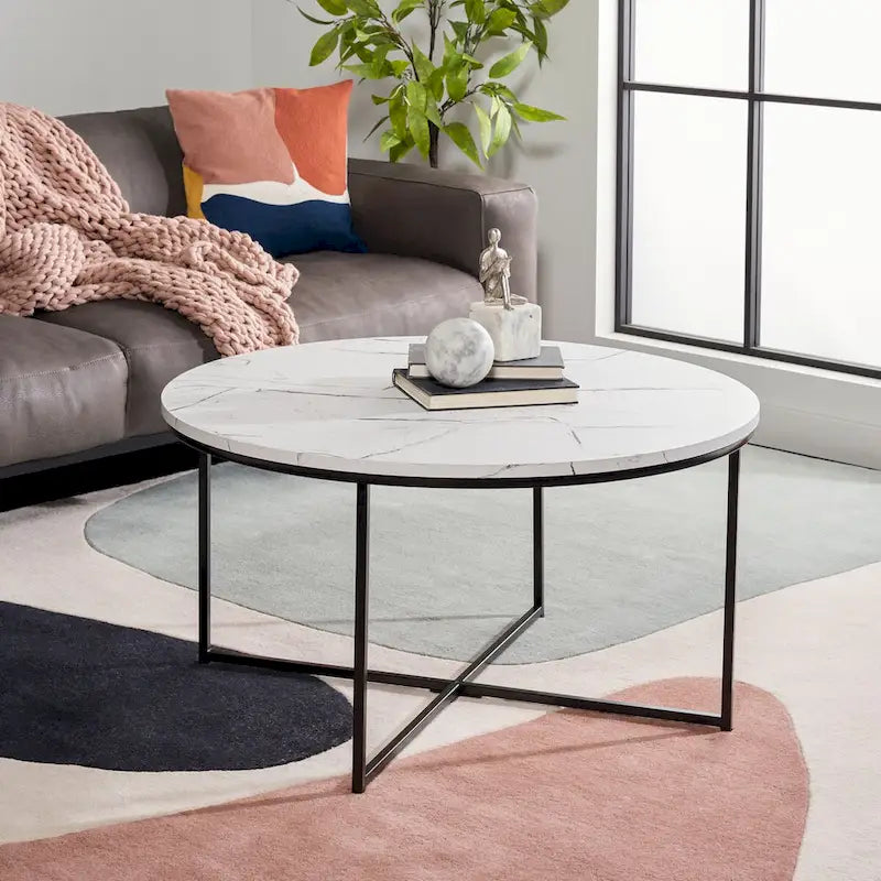 Table moderne du milieu du siècle